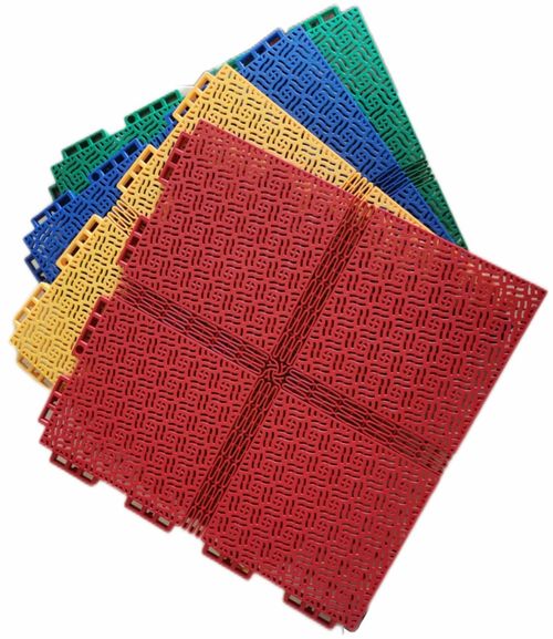 舟山瑞琦塑膠 專(zhuān)業(yè)熱塑彈性體塑膠球場(chǎng)材料生產(chǎn)廠家