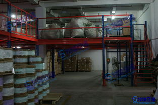 東莞塑膠廠(chǎng)貨架 瑞琦塑膠材料專(zhuān)用存儲(chǔ)解決方案