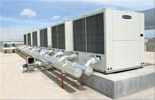 淮安中央空調(diào)回收哪里找？蘇州奇順物資回收與瑞琦塑膠的啟示