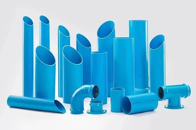 天原集團天億新材料PVC-O管材榮獲四川專利獎三等獎 彰顯新材料研發(fā)新突破