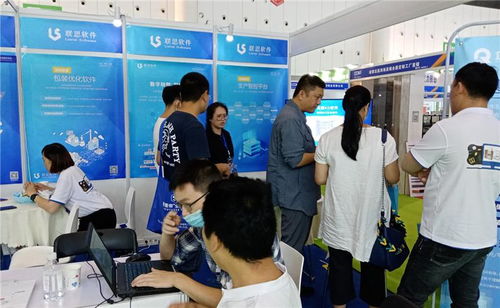 汕頭家具工廠(chǎng)管理軟件試用指南 以聯(lián)思為例，兼論淄博軟件定制